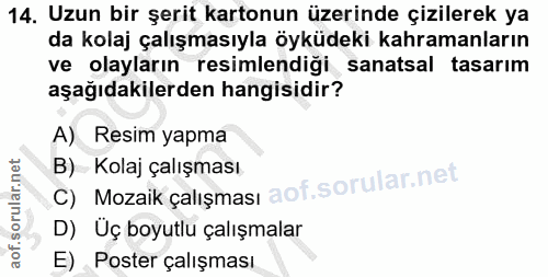 Soru 14