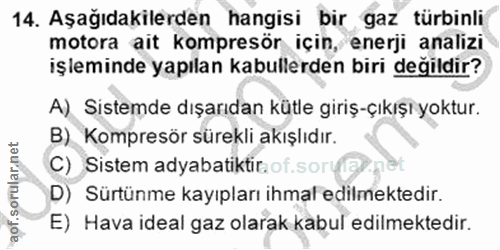 Soru 14