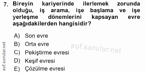 Soru 7