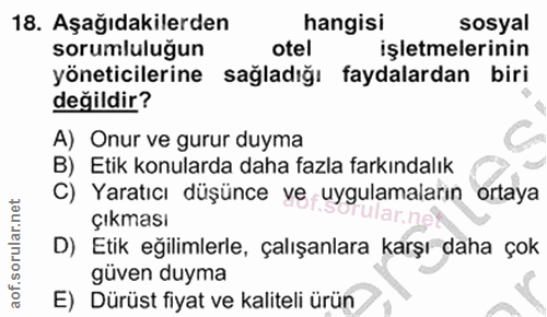 Soru 18
