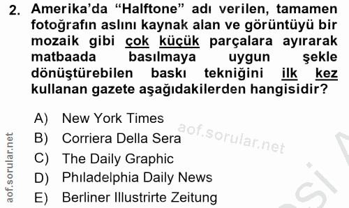 Soru 2