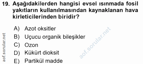 Soru 19