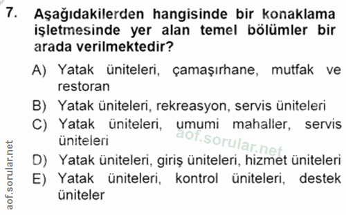 Soru 7