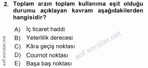 Soru 2