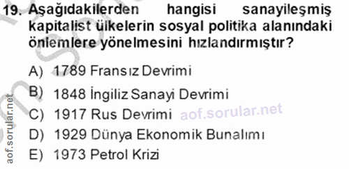 Soru 19