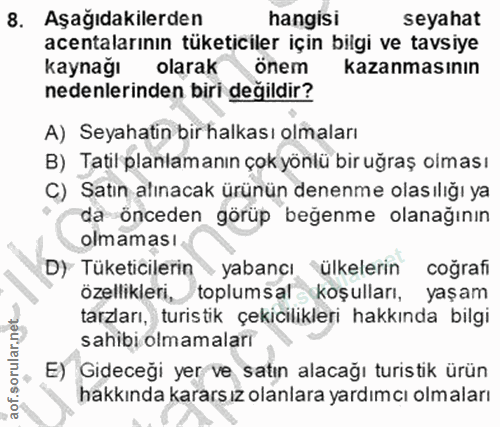Soru 8