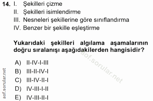 Soru 14