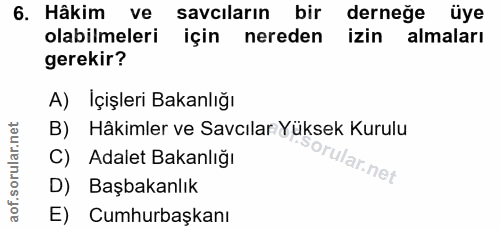 Soru 6