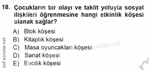 Soru 18