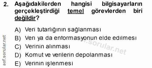 Soru 2