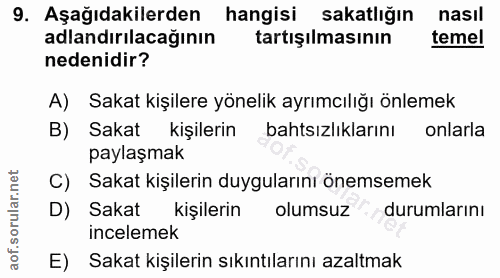 Soru 9