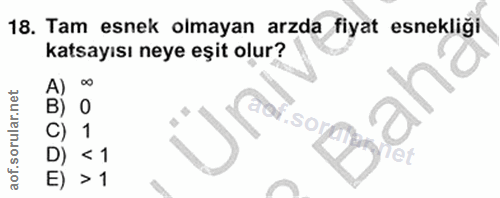 Soru 18