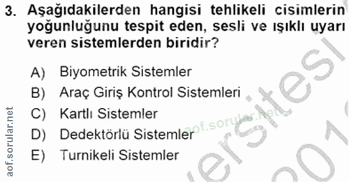Soru 3