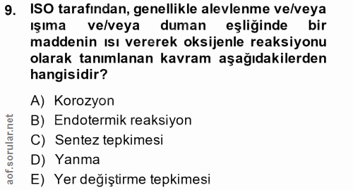 Soru 9