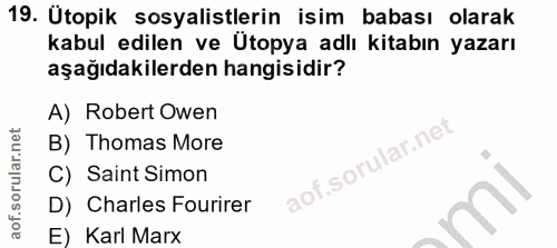Soru 19