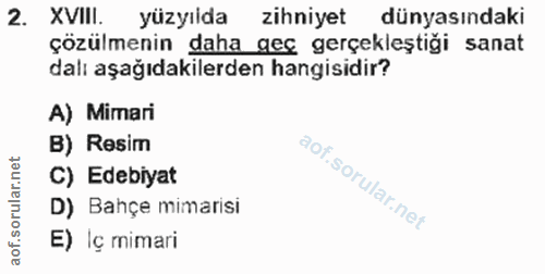 Soru 2