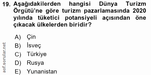 Soru 19