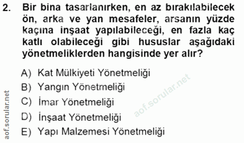 Soru 2