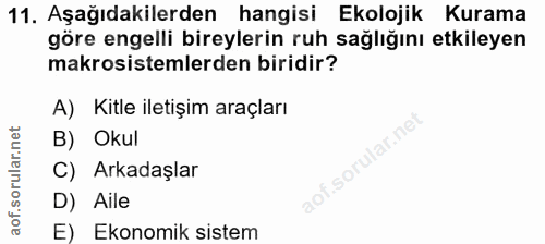 Soru 11