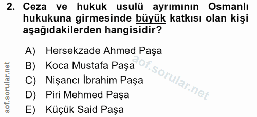Soru 2