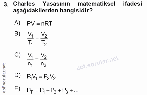 Soru 3