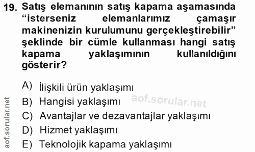 Soru 19