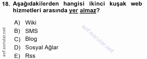 Soru 18