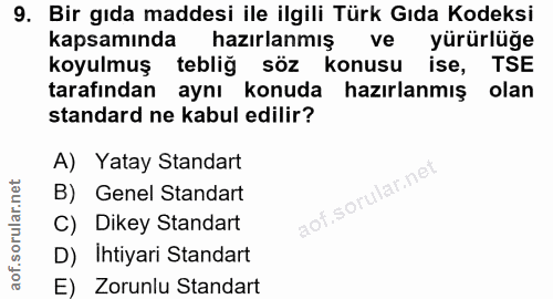 Soru 9