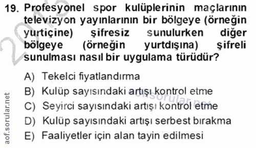 Soru 19