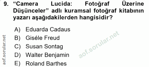 Soru 9