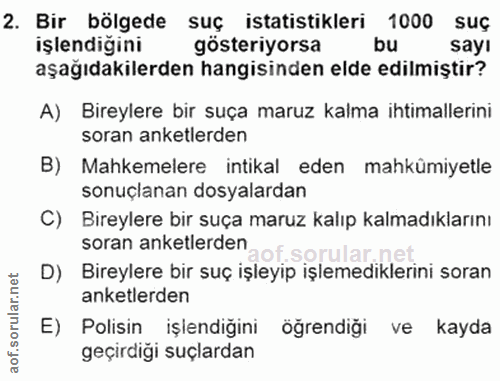 Soru 2