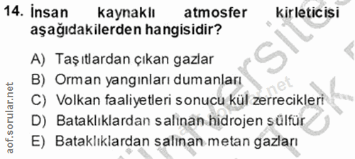 Soru 14
