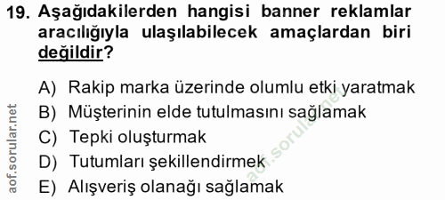 Soru 19
