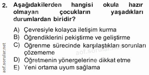 Soru 2