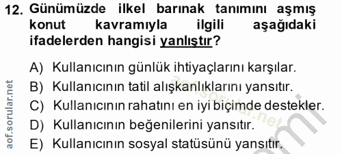 Soru 12