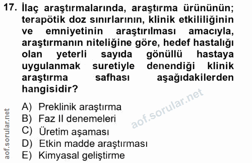 Soru 17