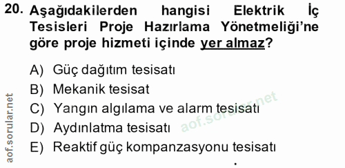 Soru 20