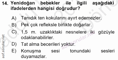 Soru 14