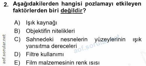 Soru 2