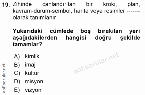 Soru 19