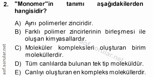 Soru 2