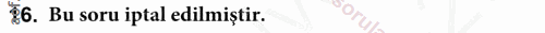 Soru 16