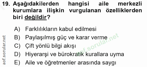 Soru 19