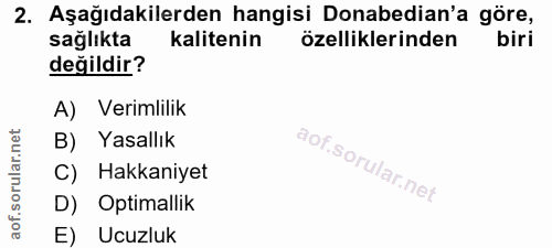 Soru 2