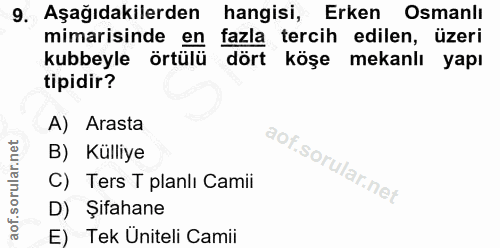 Soru 9
