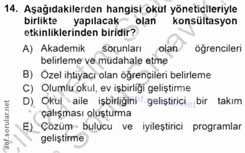 Soru 14