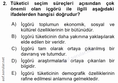 Soru 2