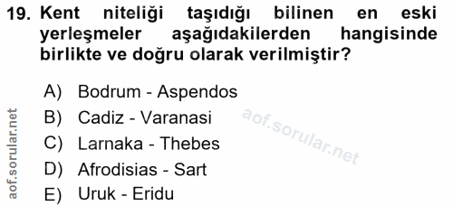 Soru 19