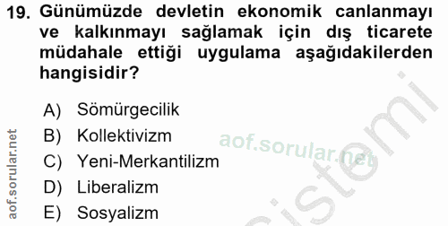 Soru 19
