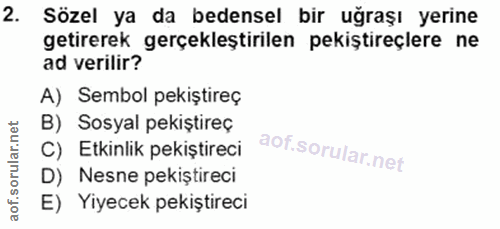 Soru 2